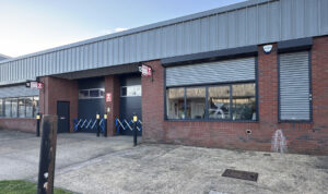 Speck Location UK, Wycombe